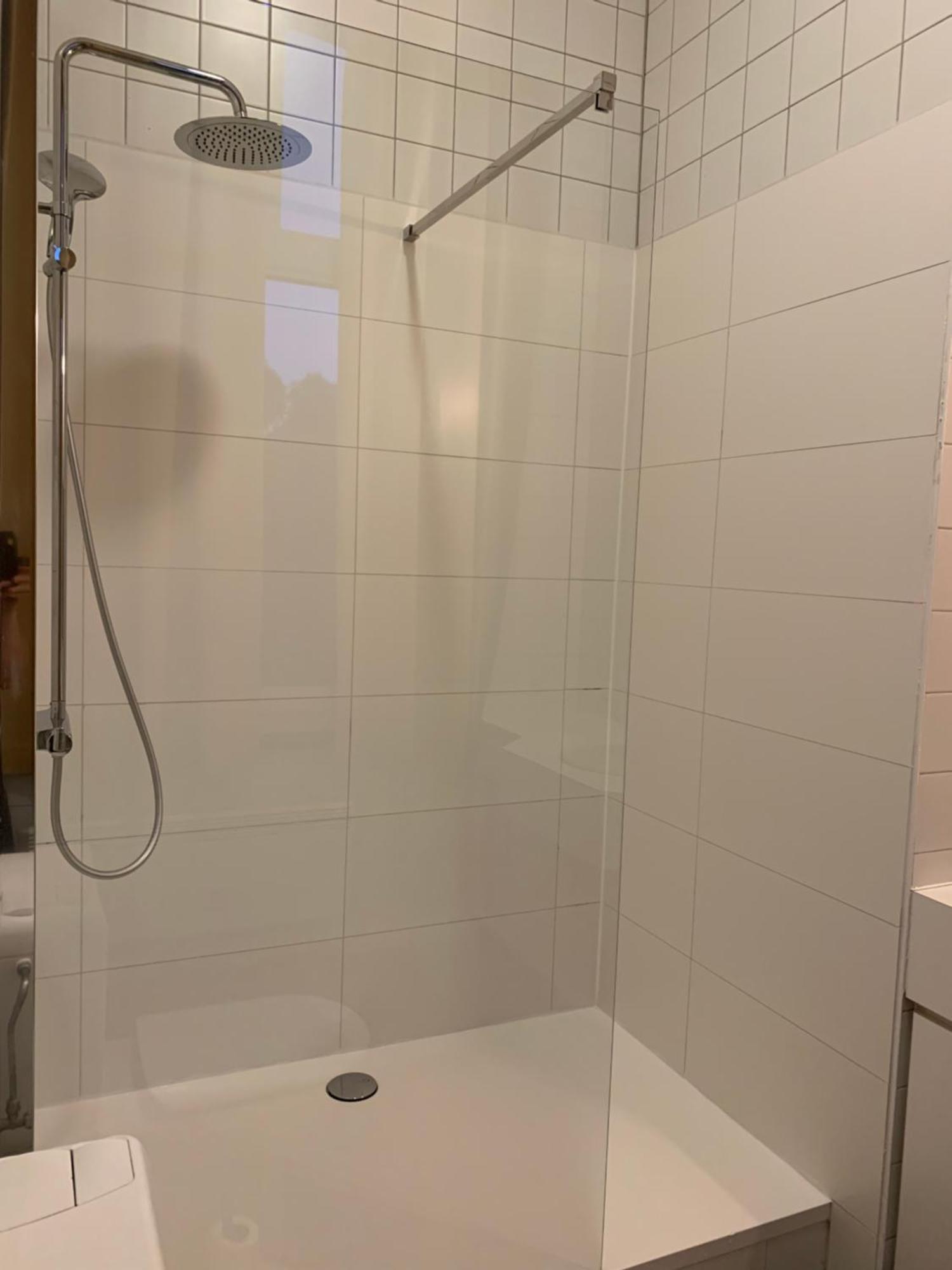 De Lotuspoort Met Mihr'S B&B In De Abdij Van Bornem Exteriör bild